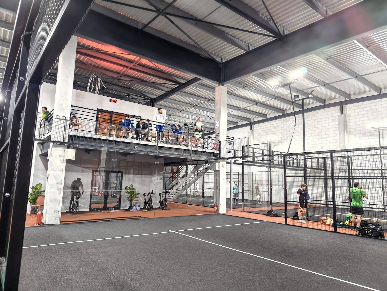 2V2 Padel Club