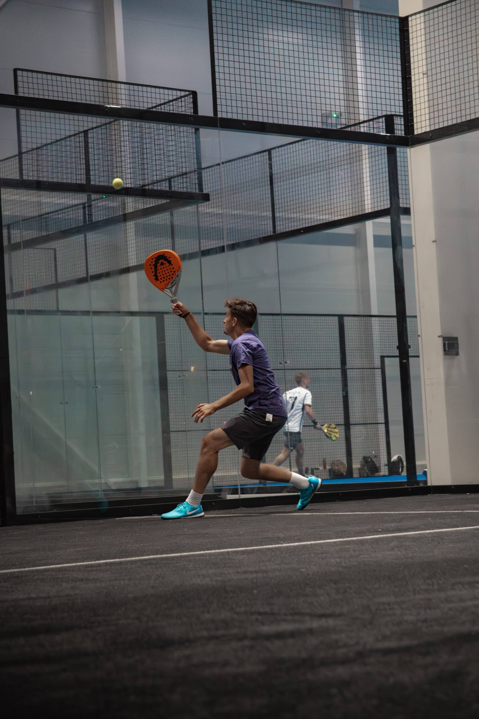 3Set Padel - Rennes