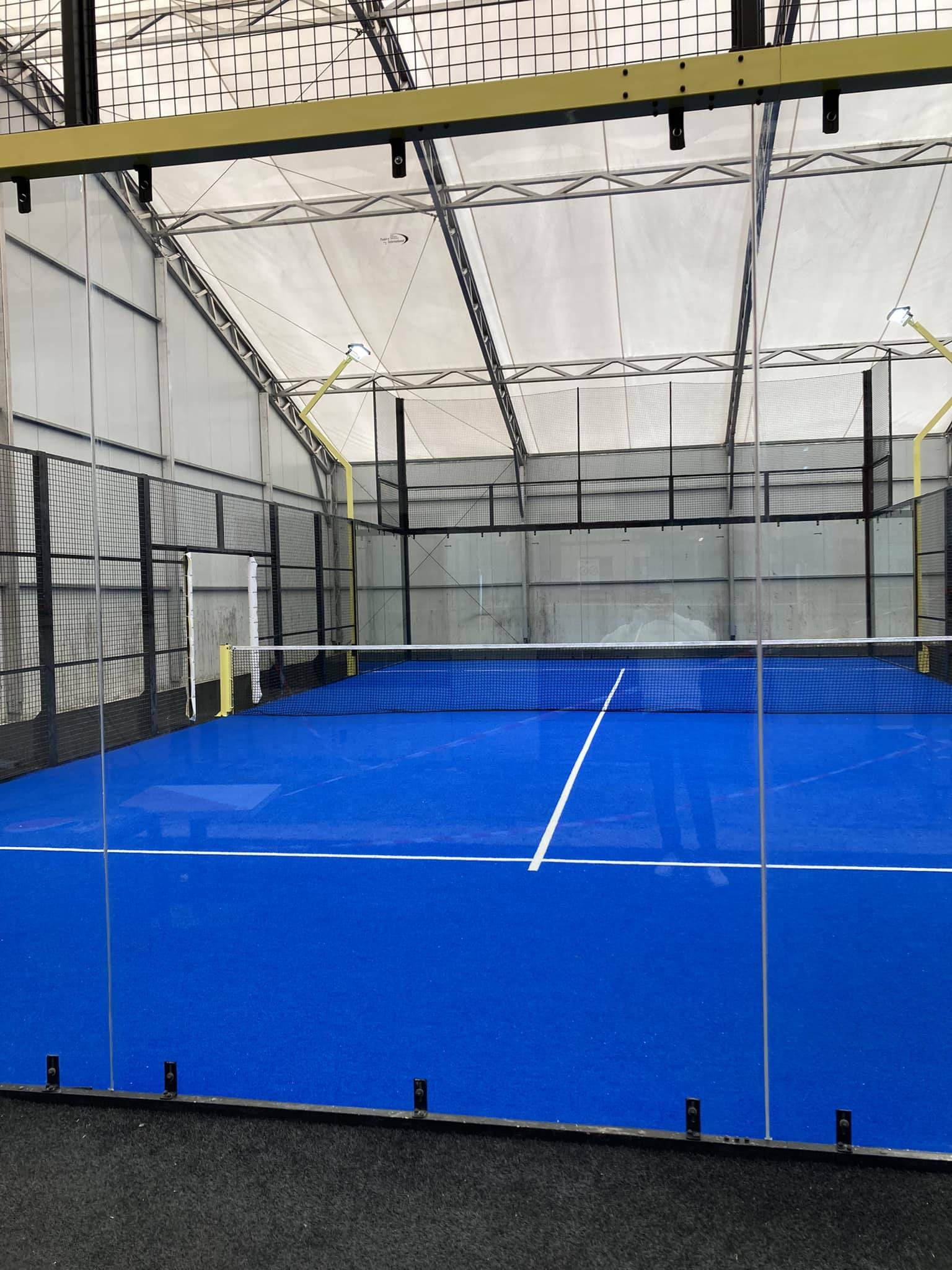 4PADEL ANNEMASSE