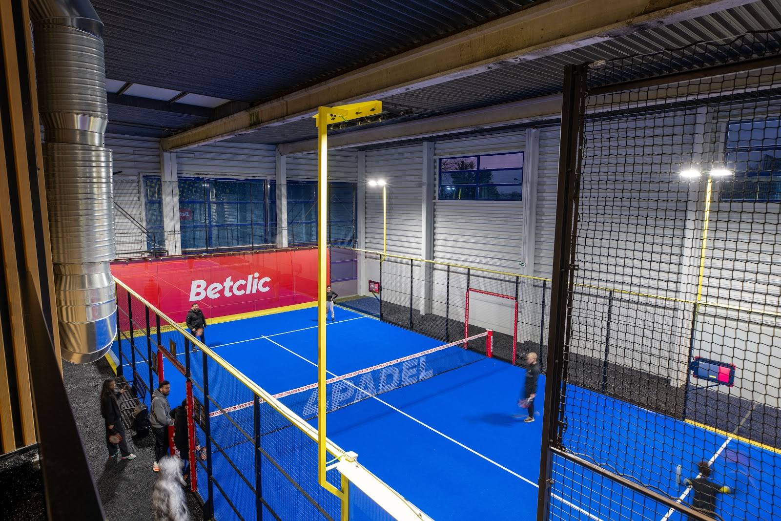 4PADEL Argenteuil