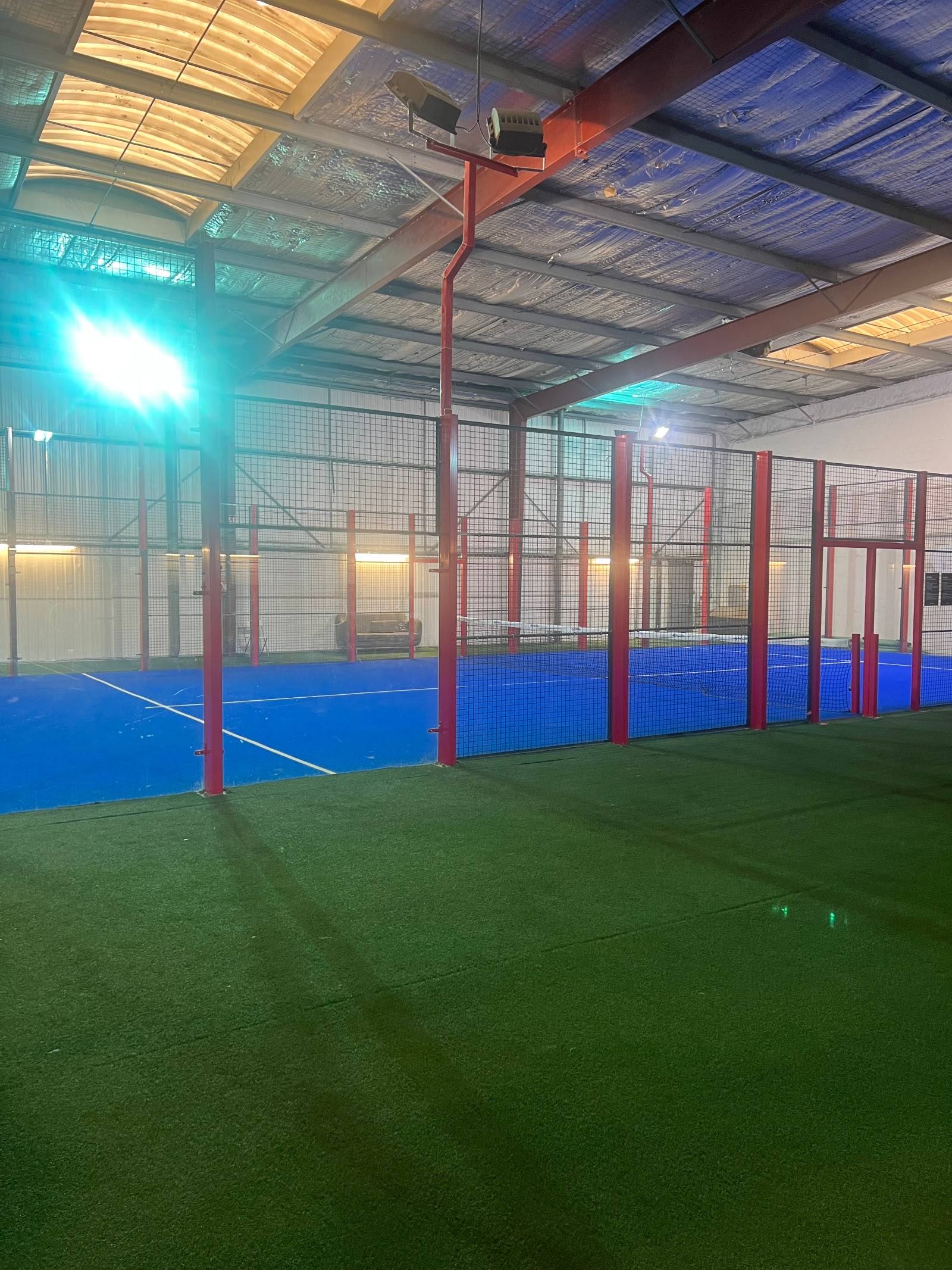 4PADEL Champigny