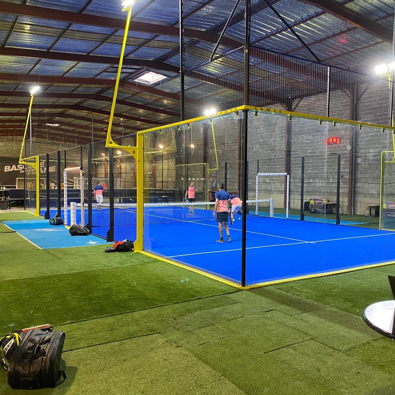 4PADEL LIMOGES