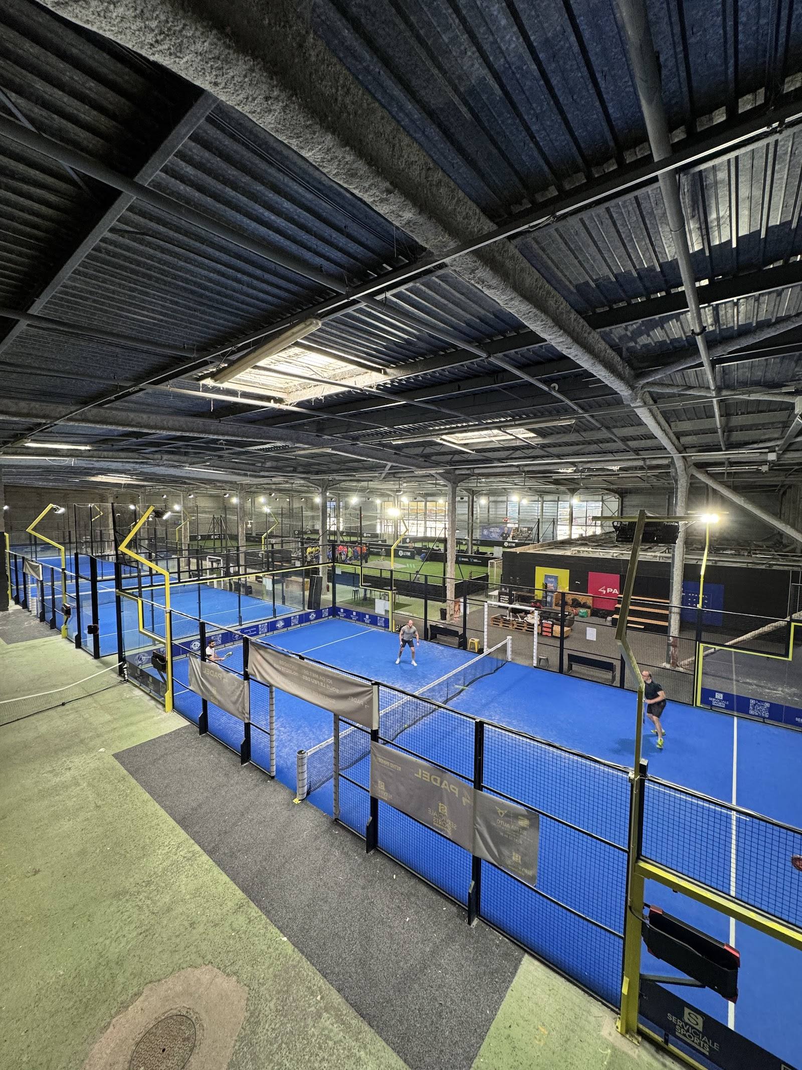 4PADEL Metz