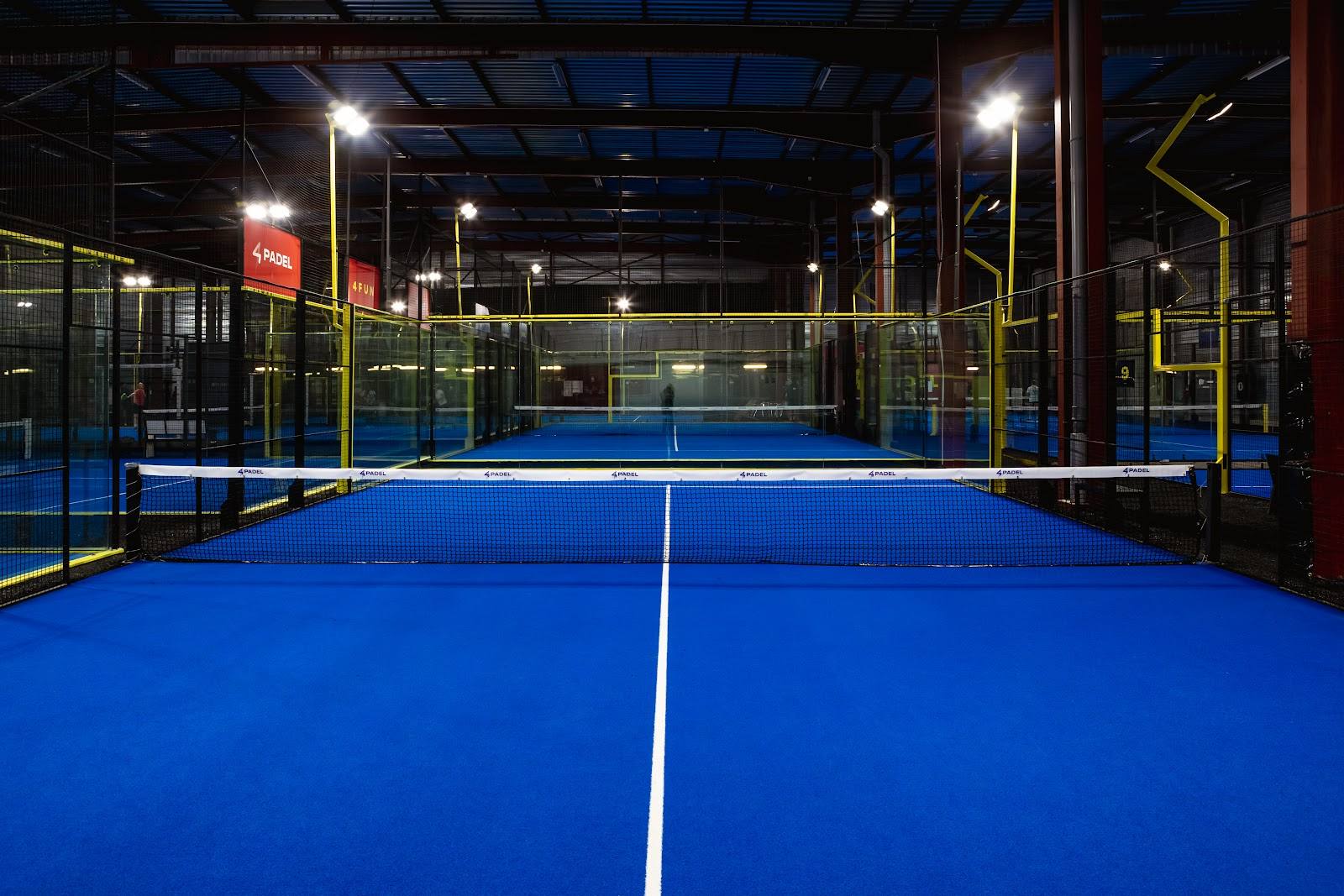 4PADEL STRASBOURG