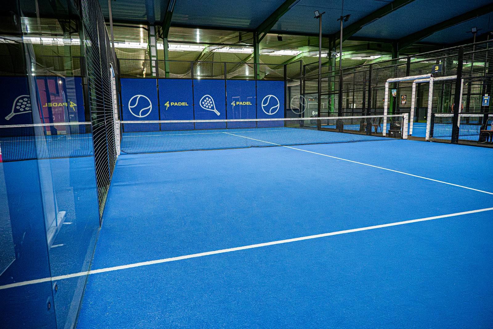 4PADEL VALENCIENNES