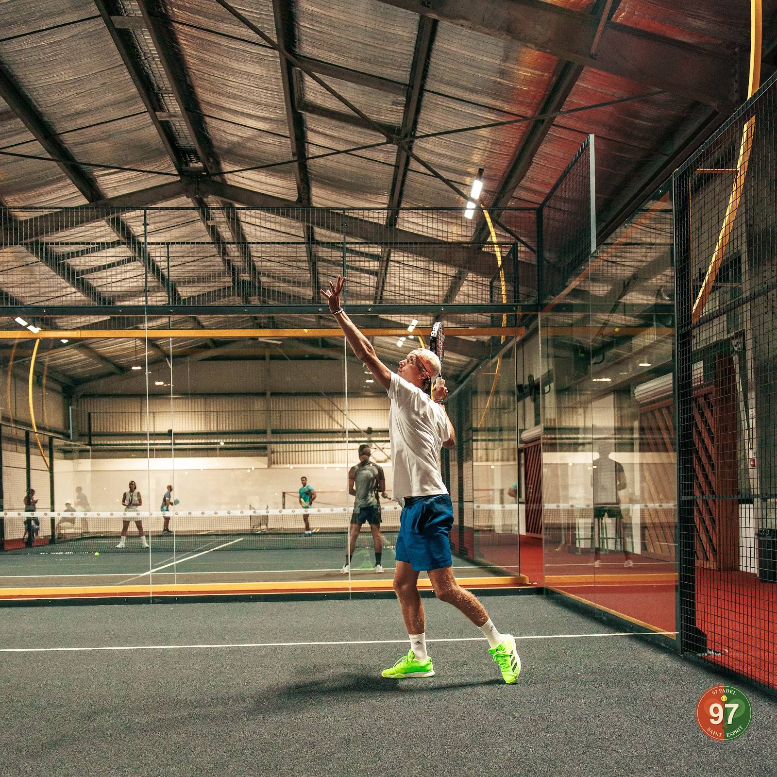 97 Padel