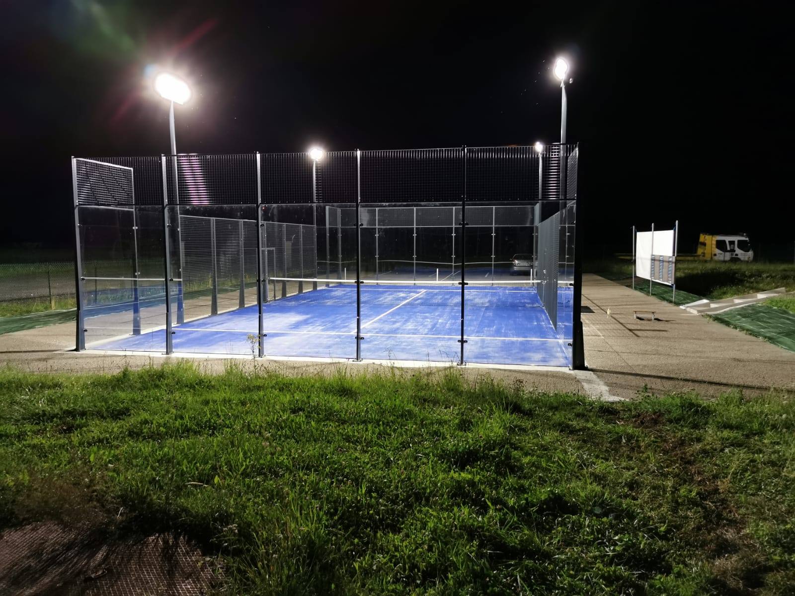Access Padel