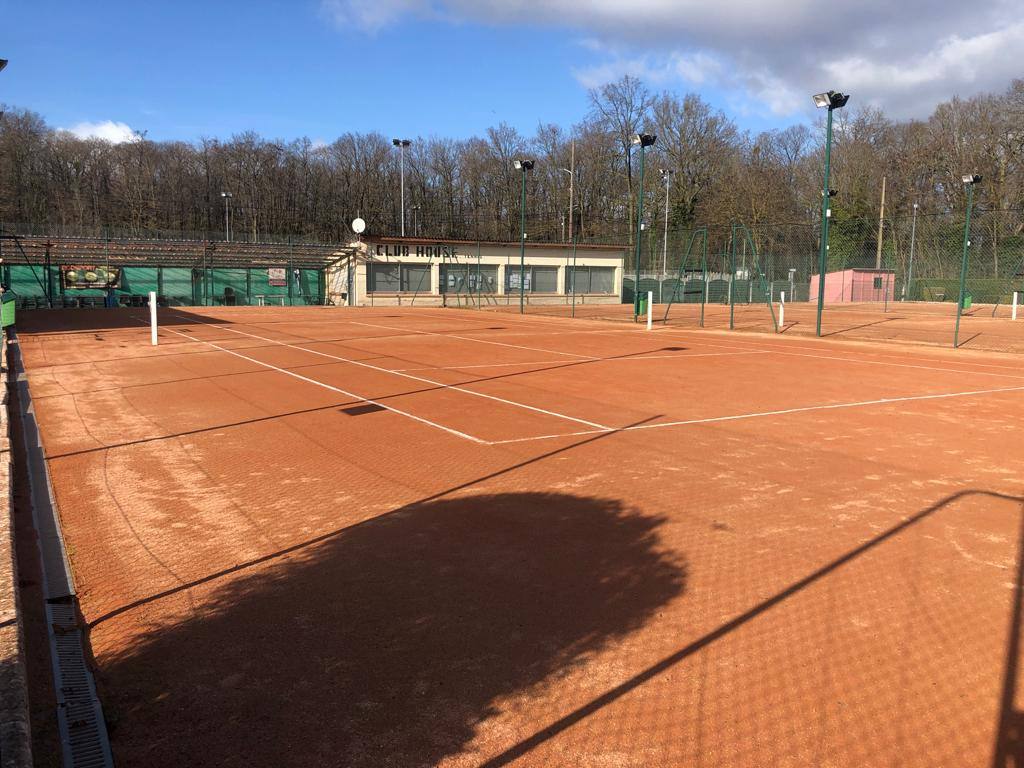 ACS Cormeillais Tennis-Padel
