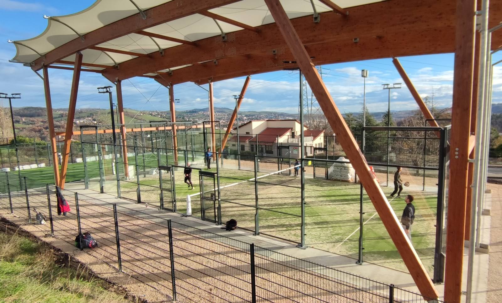AGTS Association Gestion Tennis Stéphanois