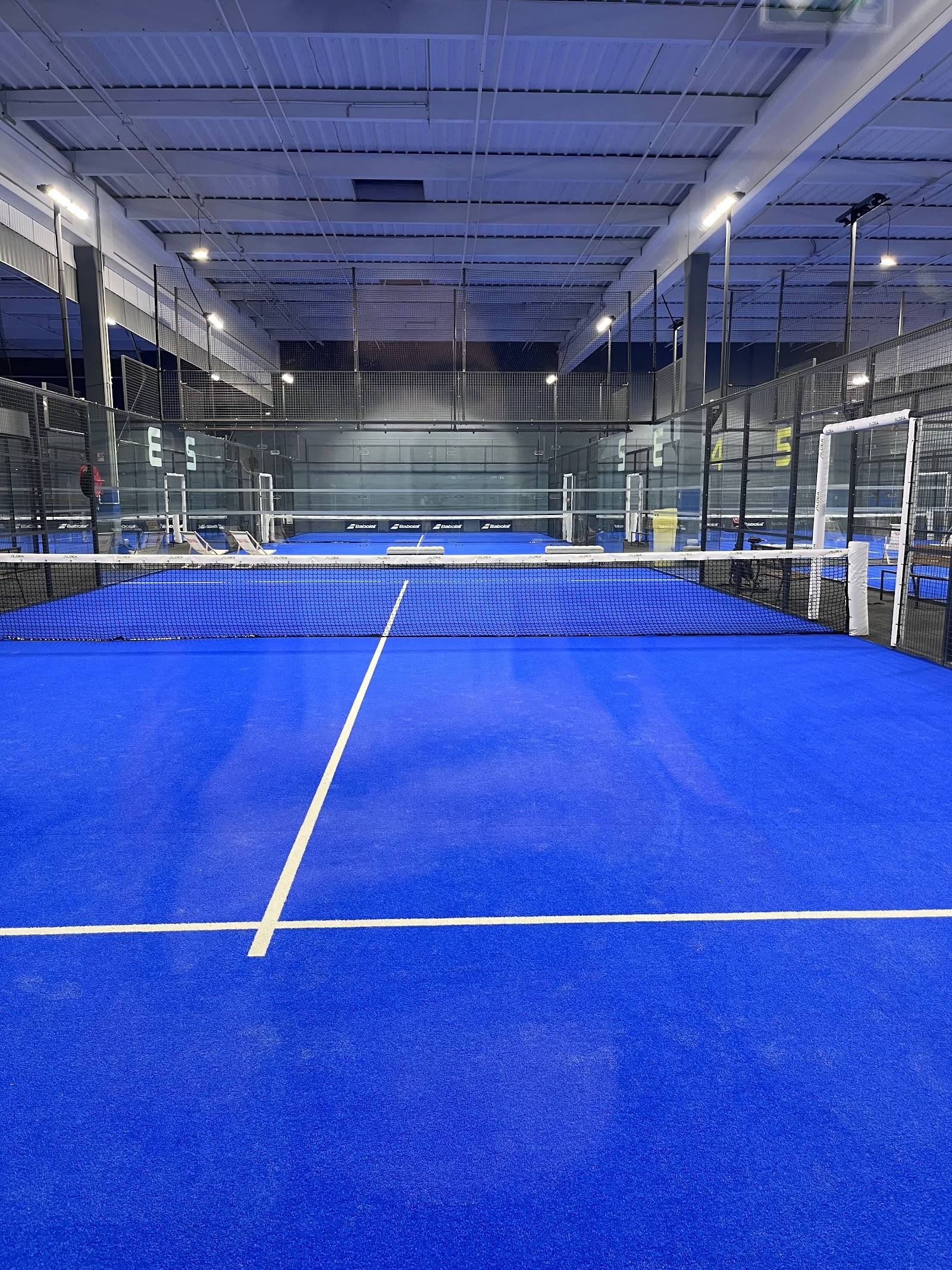 ALDEA PADEL