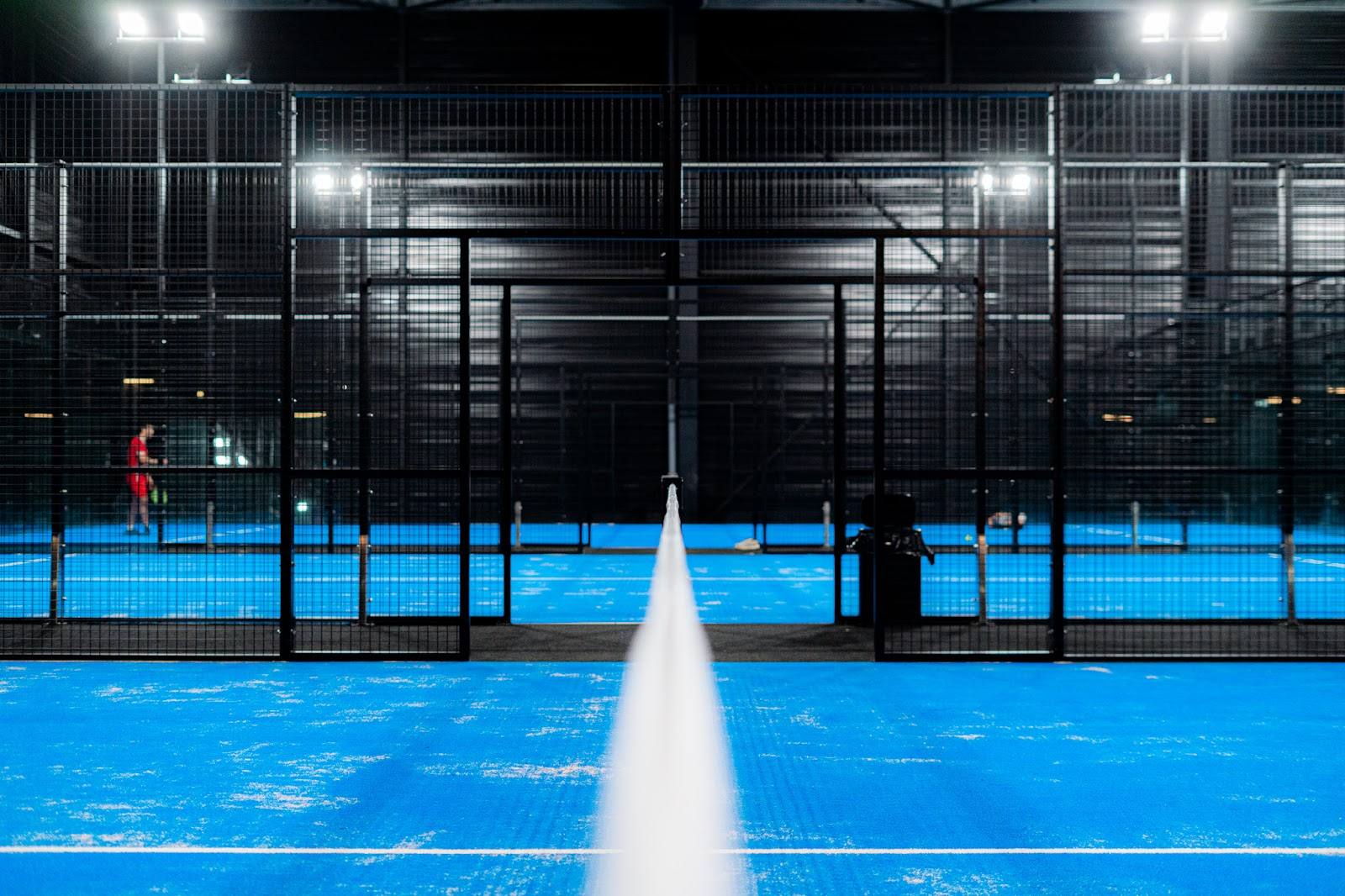 ALL IN PADEL Mâcon