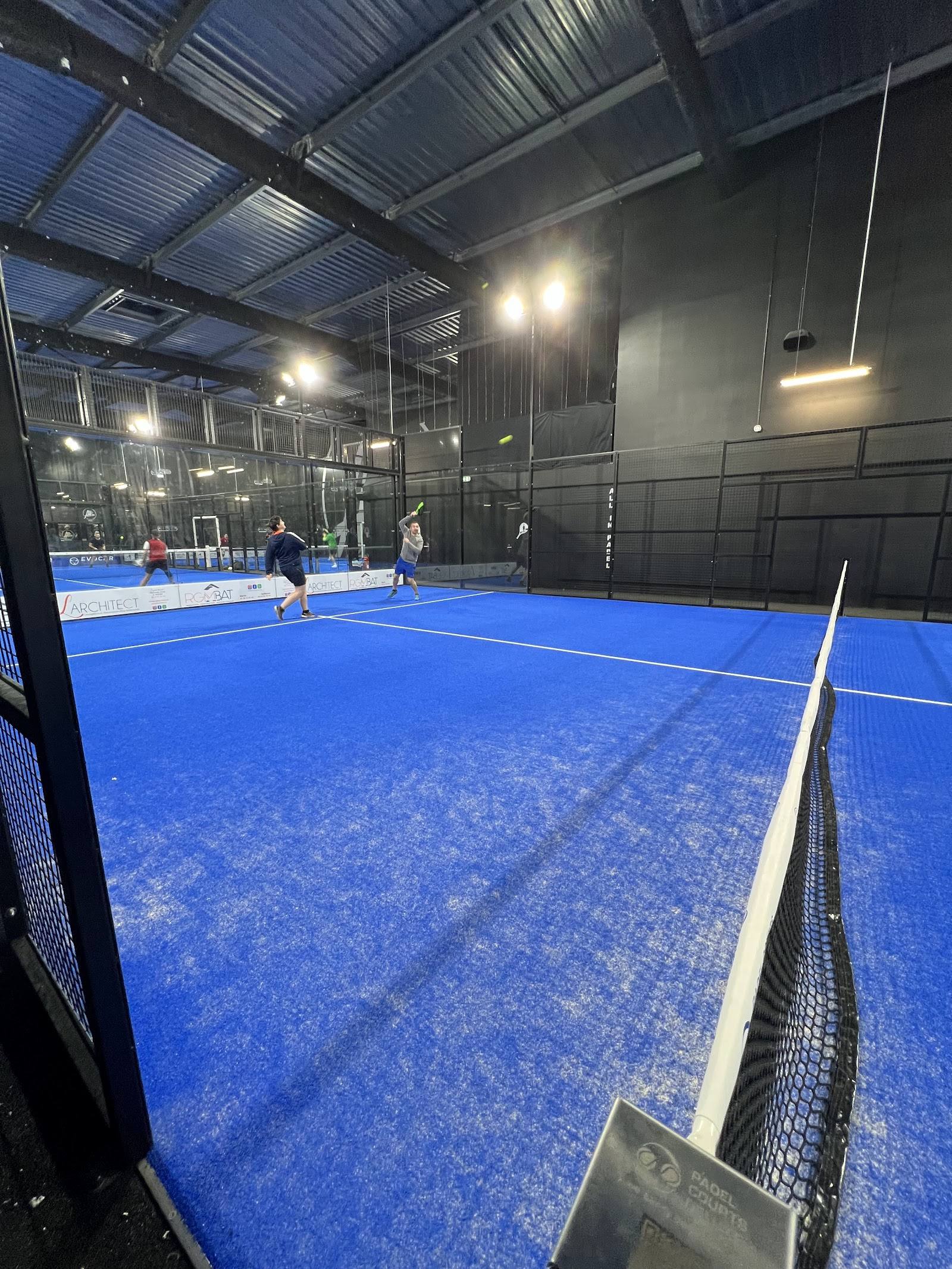 ALL IN PADEL Portes-Lès-Valence