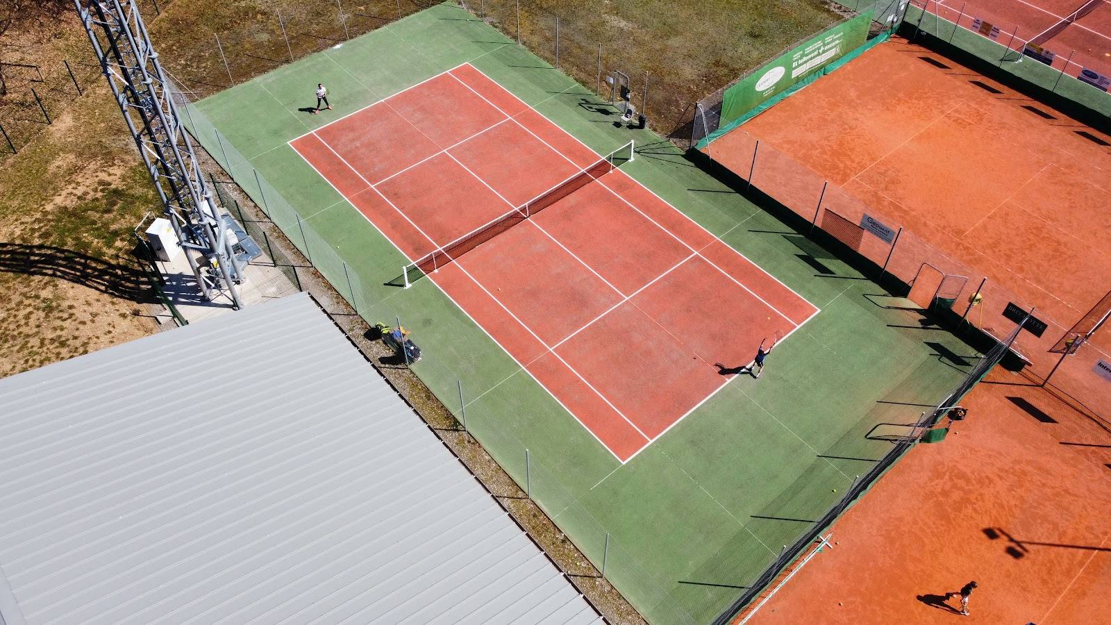 ALLINGES TENNIS PADEL