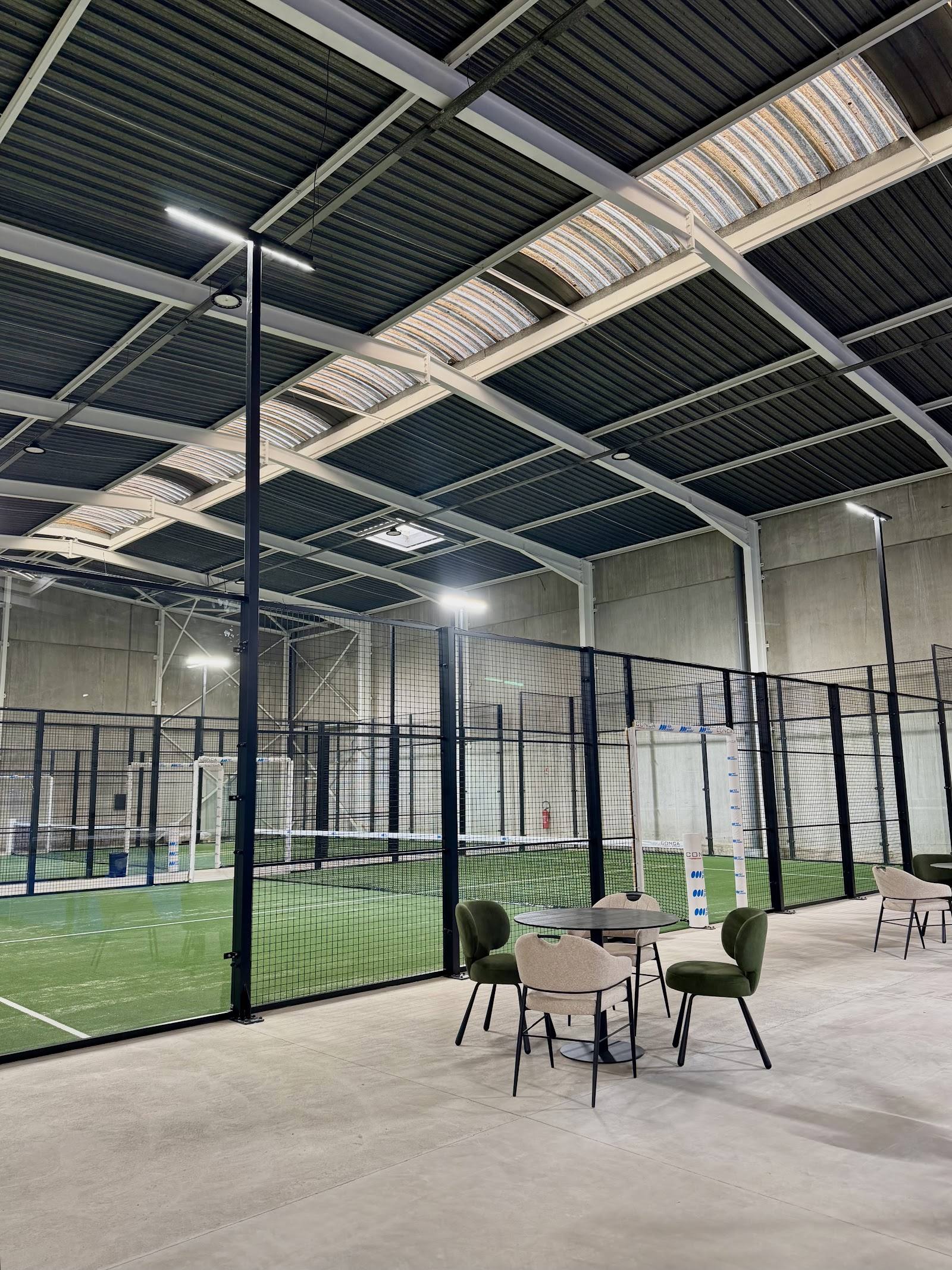 Api Padel