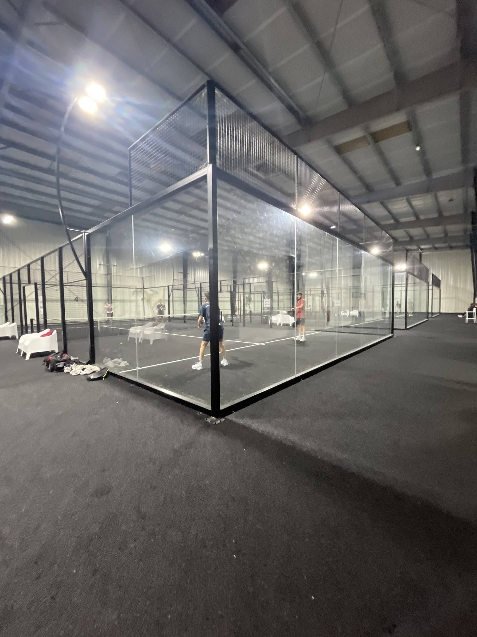 Area Padel Caen