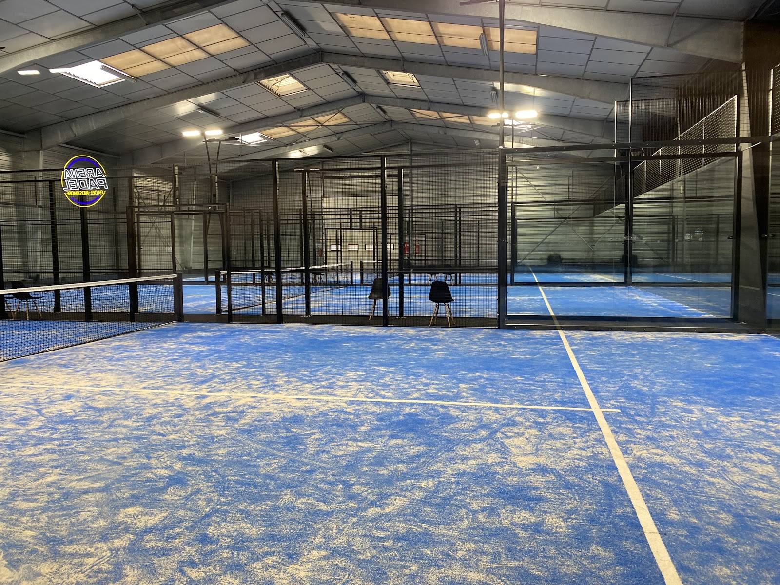 ARENA PADEL