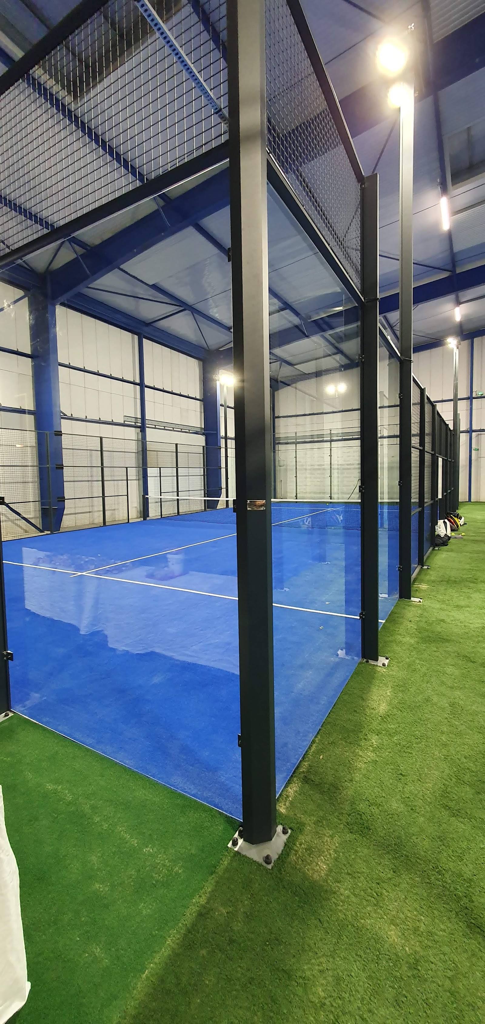 Arena padel