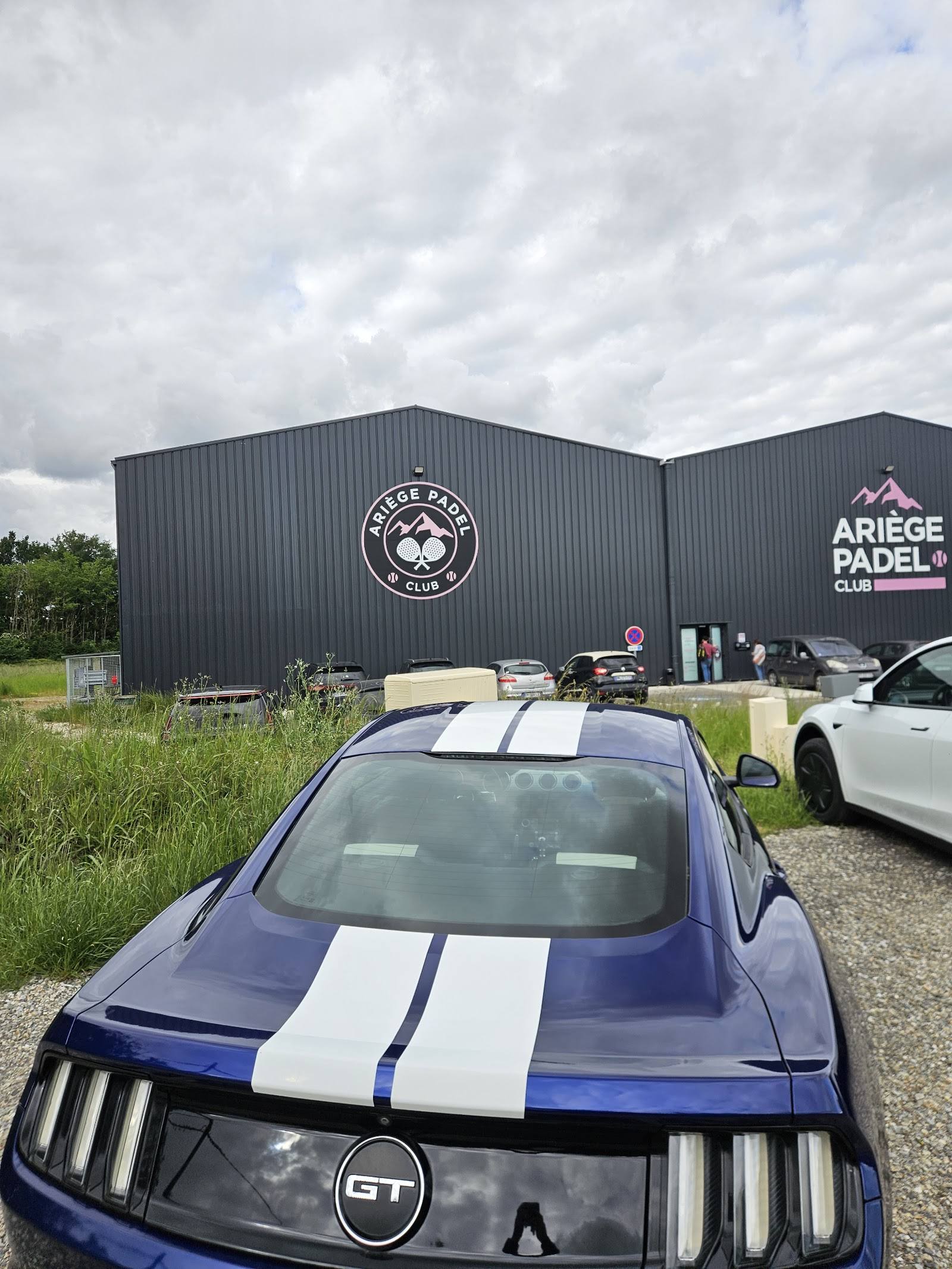 Ariège Padel Club