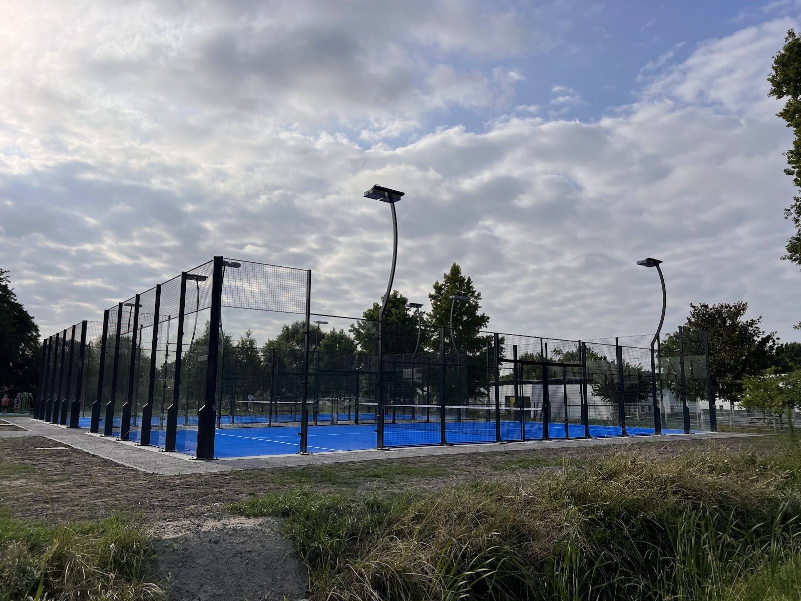 AS SOUSTONS TENNIS & PADEL
