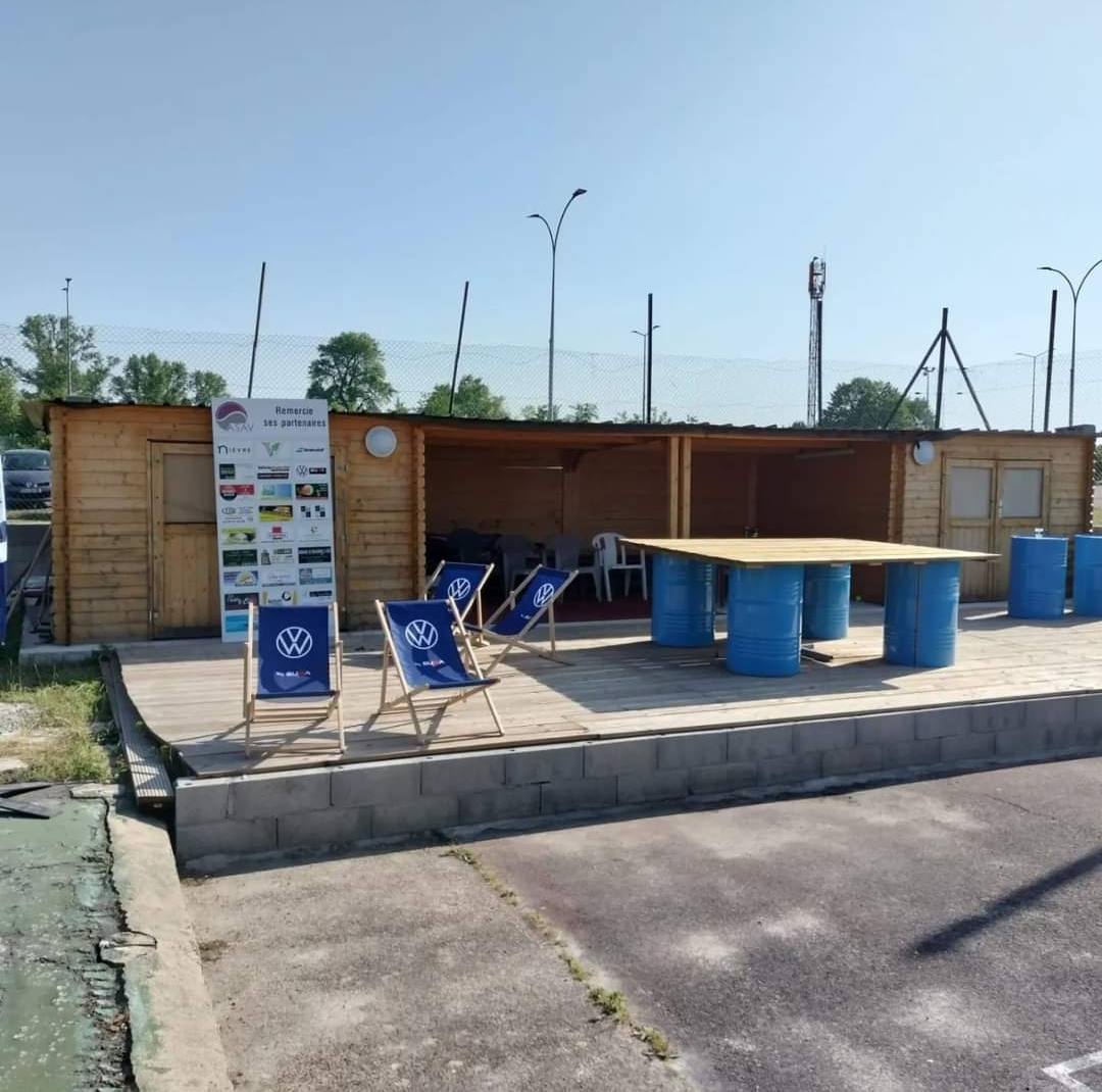 ASAV TENNIS-PADEL