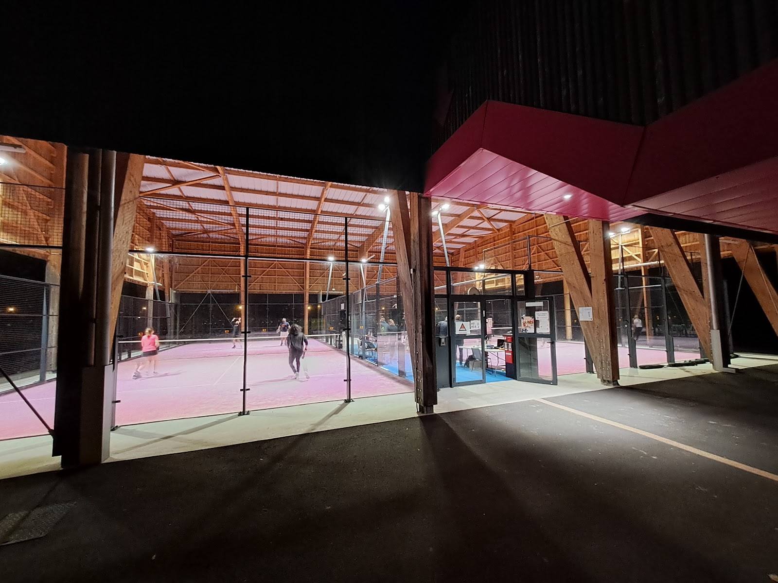 ASCA Tennis Padel