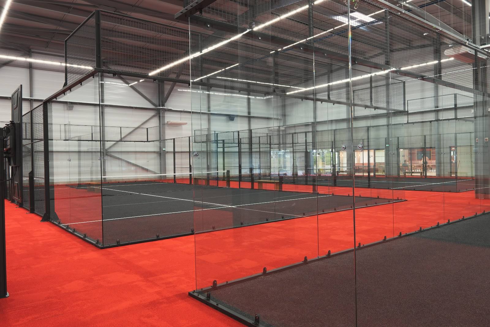 Atlas Padel