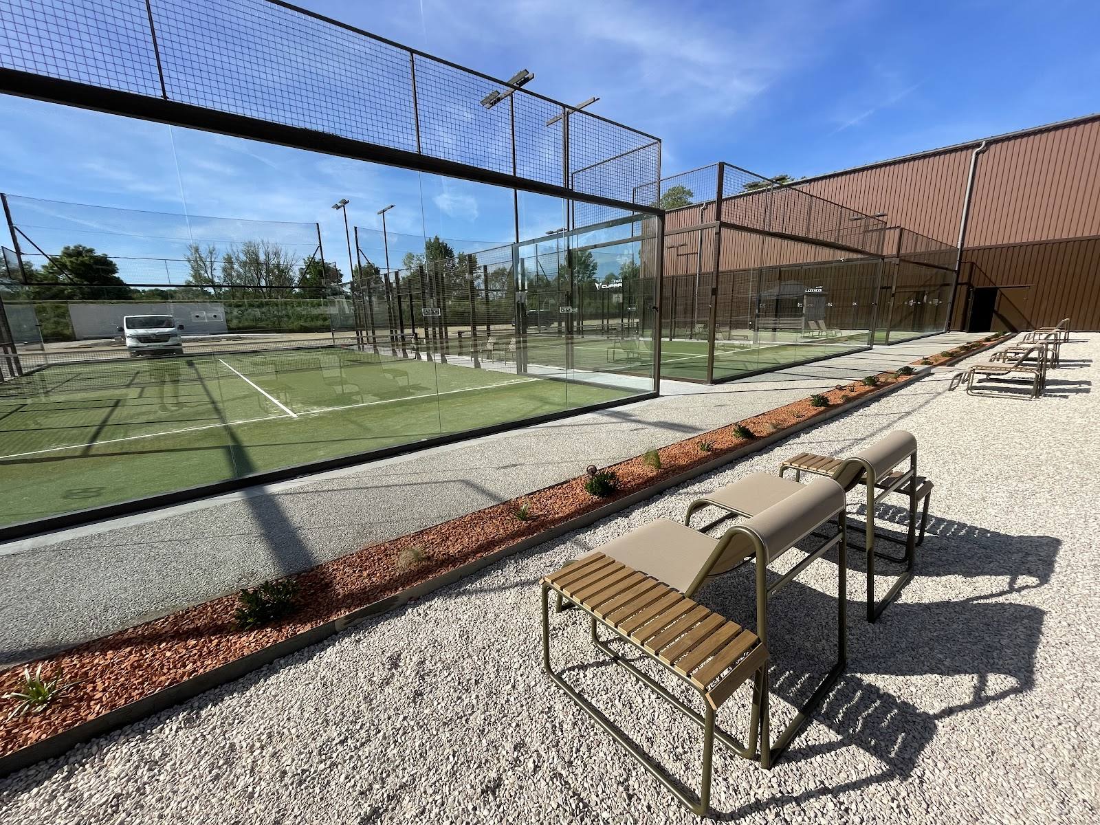 BØ - Sports Social Club