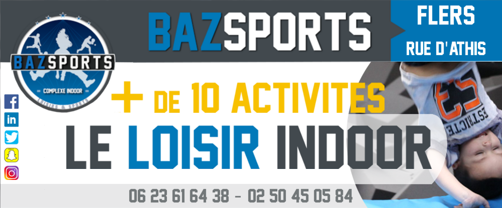 BAZSPORTS