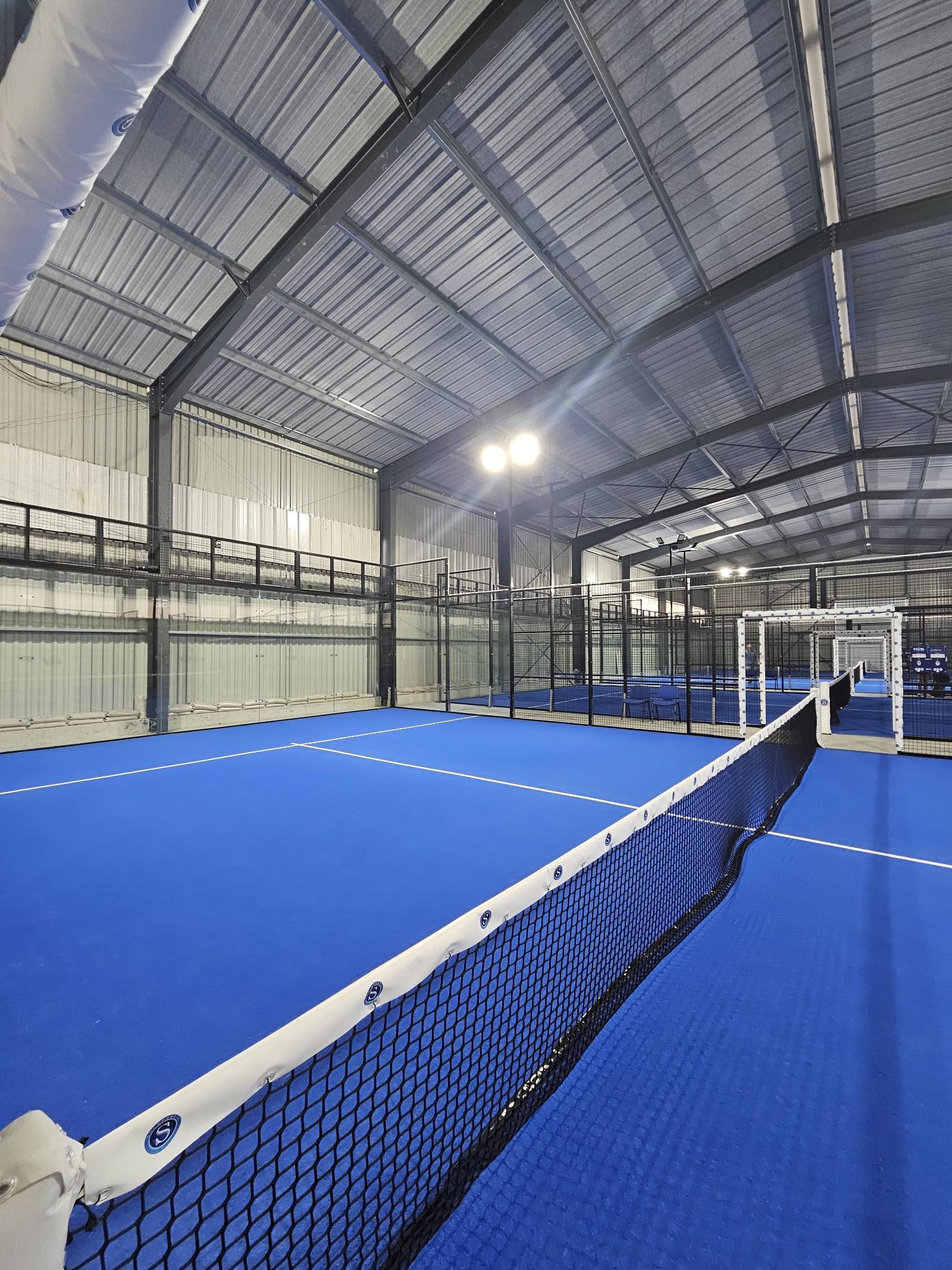 Bearn Padel