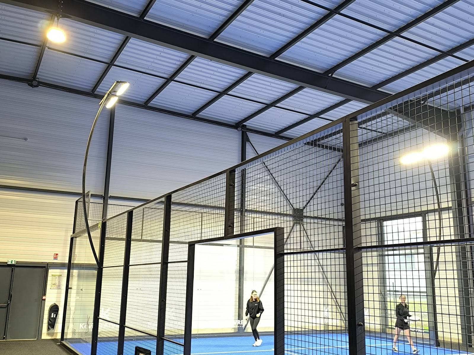 Beaune Padel Club