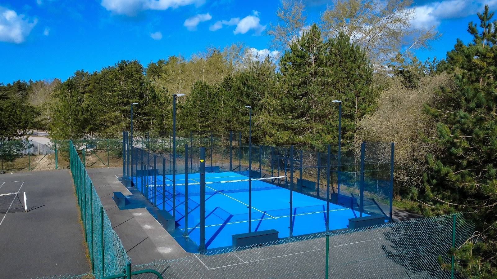 Belle Dune Padel