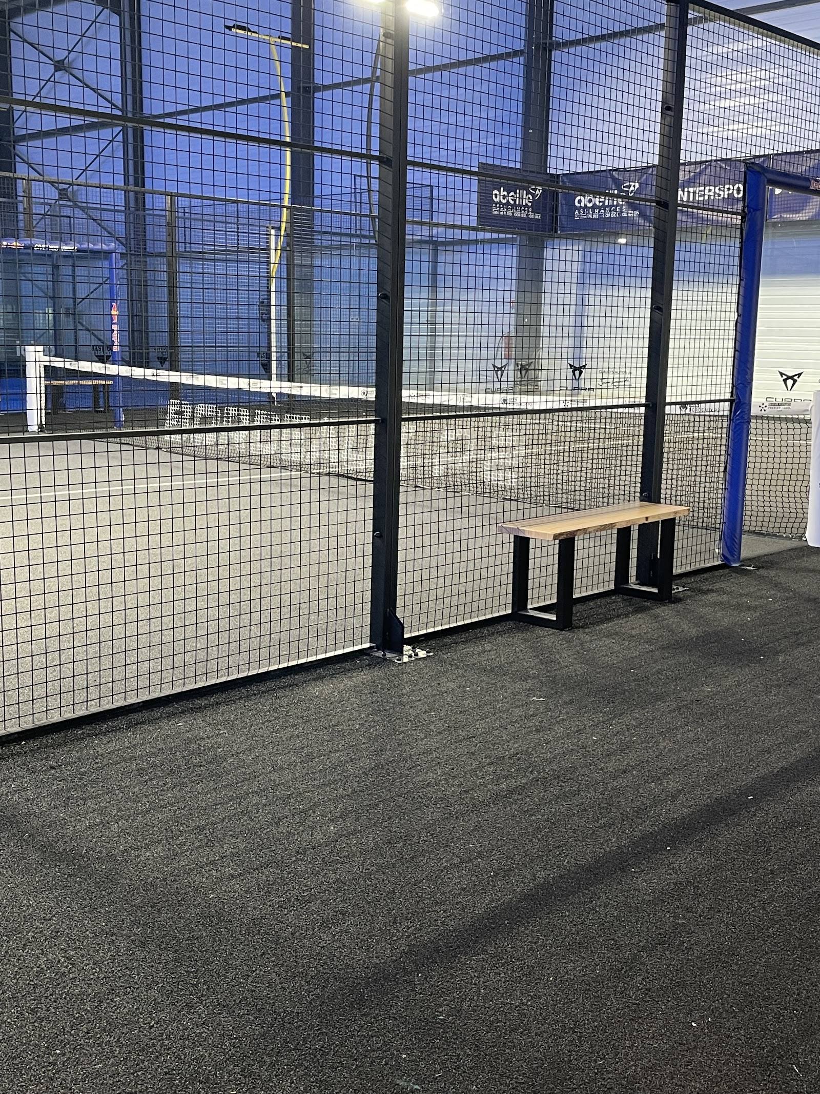Big Padel Bergerac Creysse
