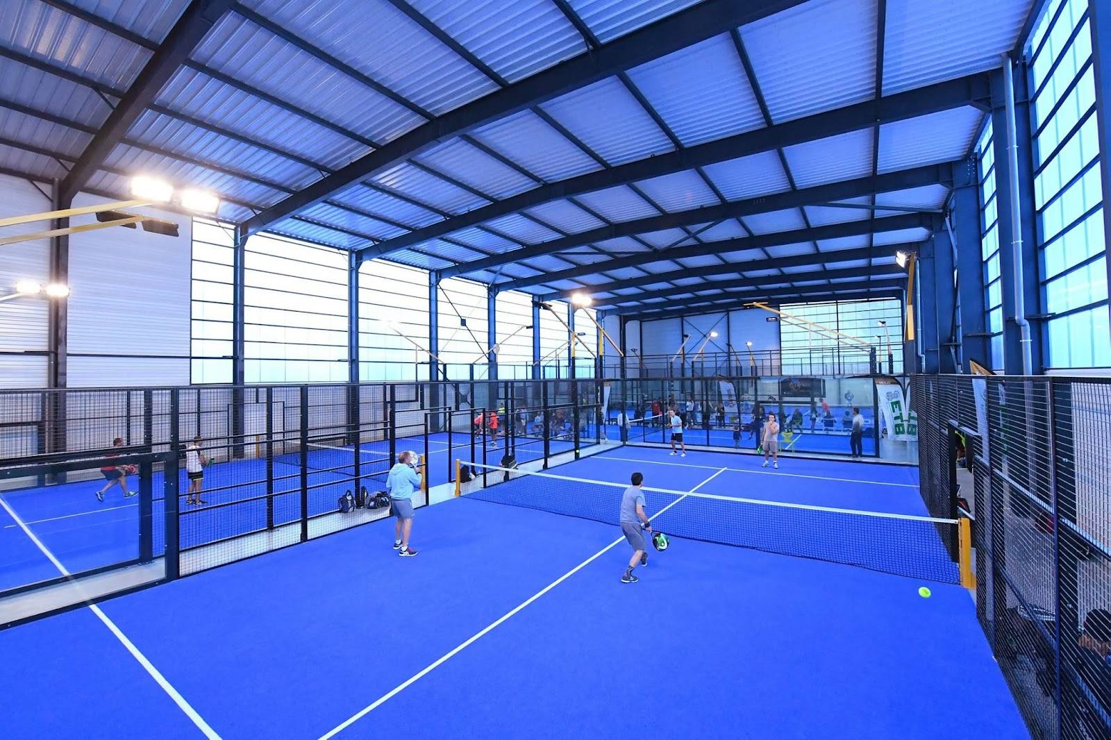 BIG PADEL