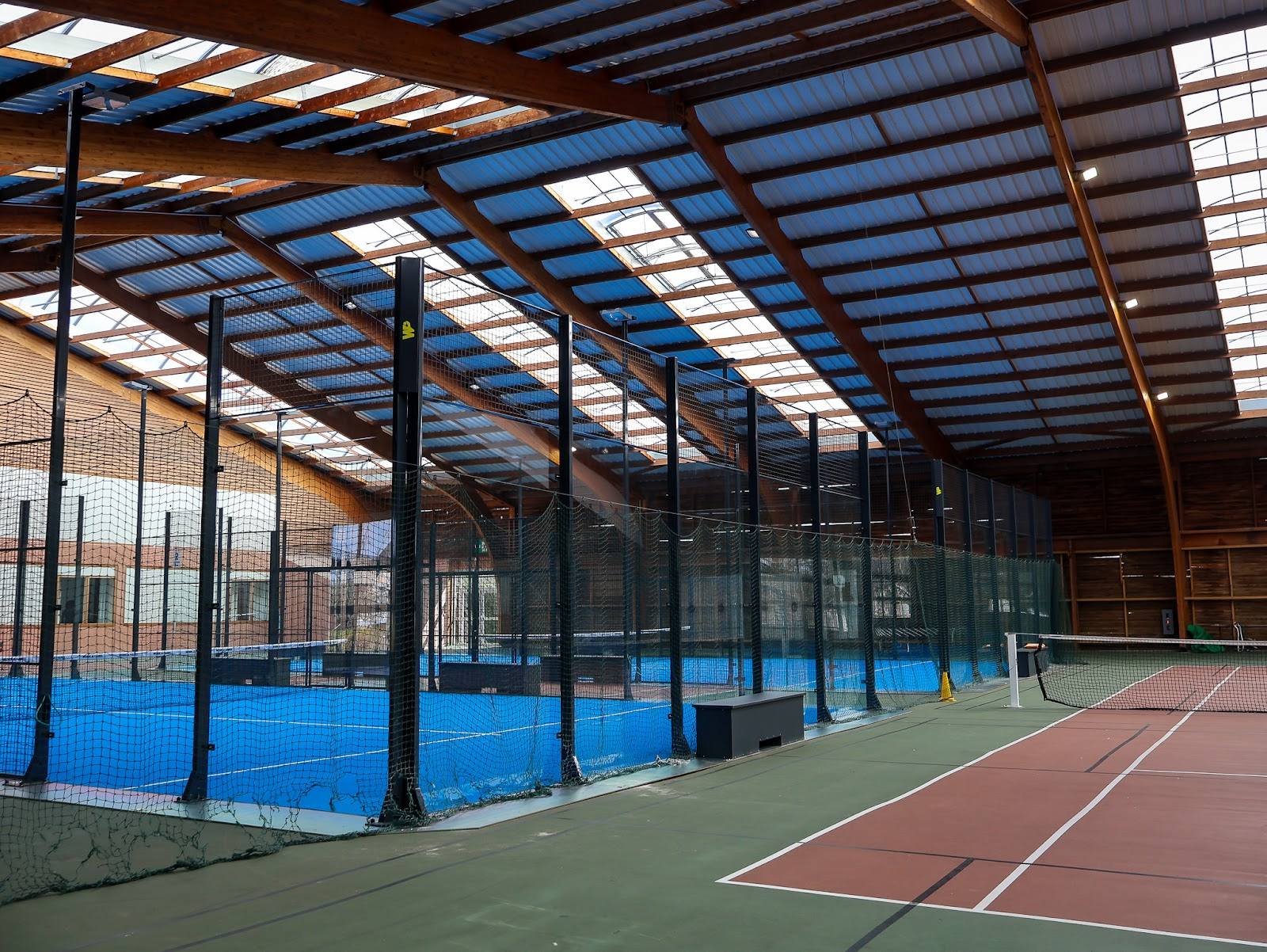 Branville Padel