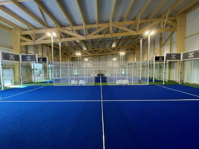Breizh Padel | Breteil