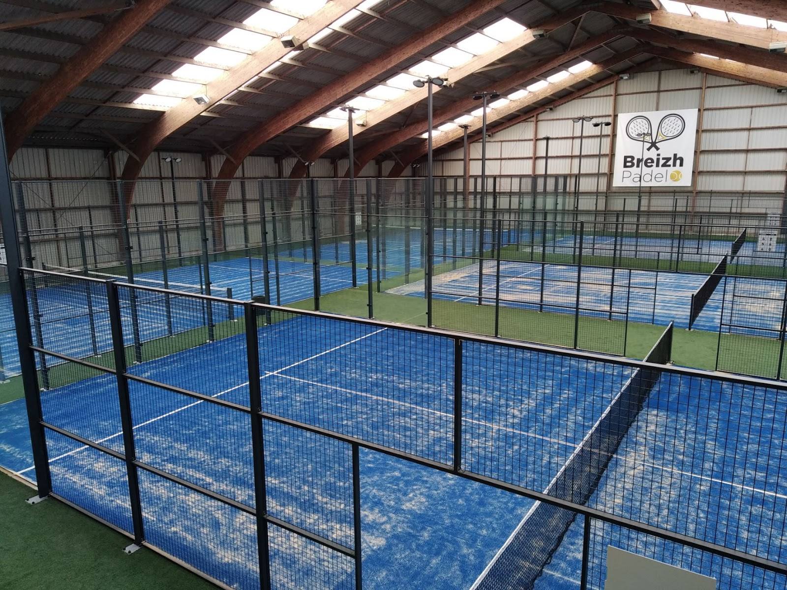 Breizh Padel | Bruz
