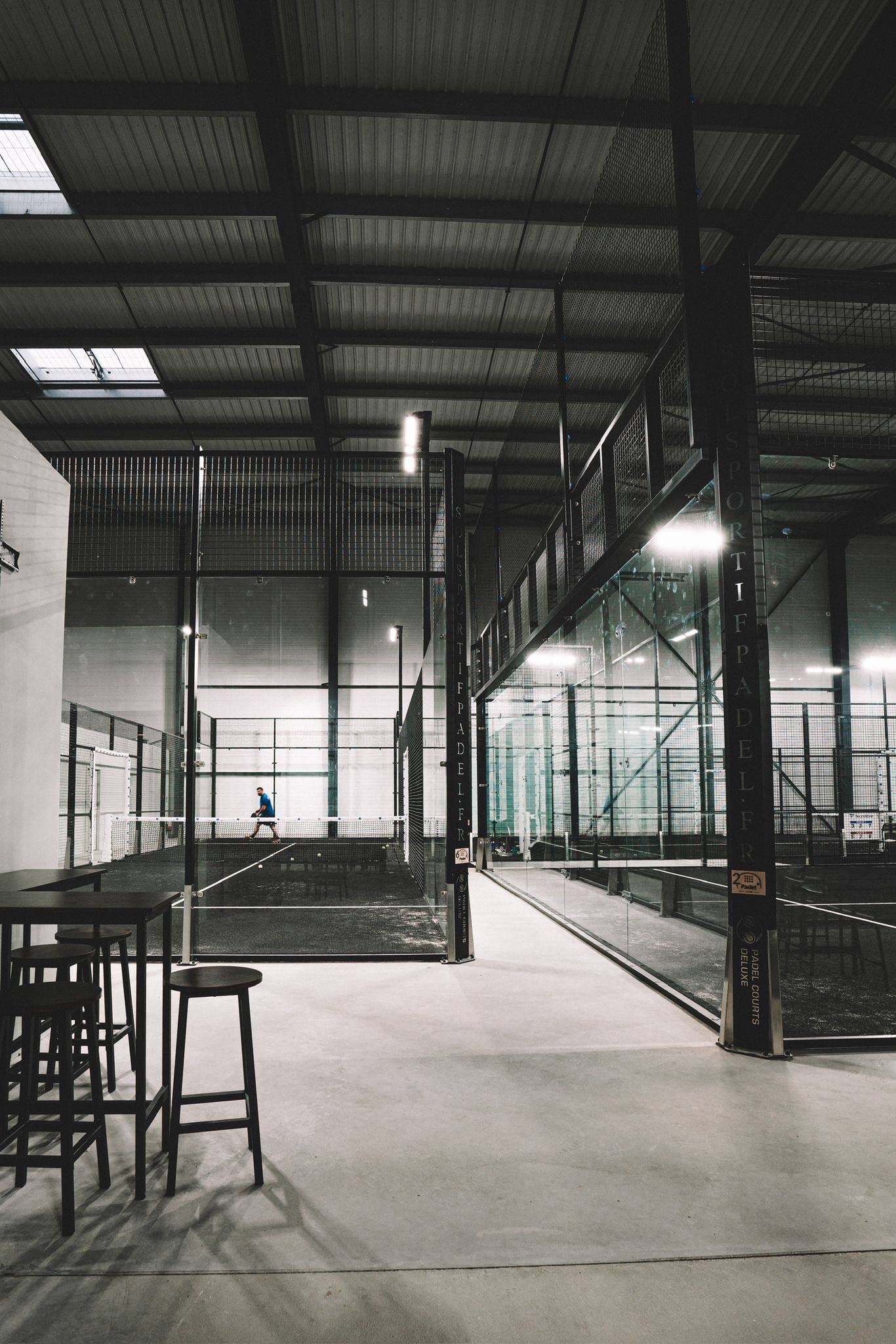 C’ PADEL CLUB