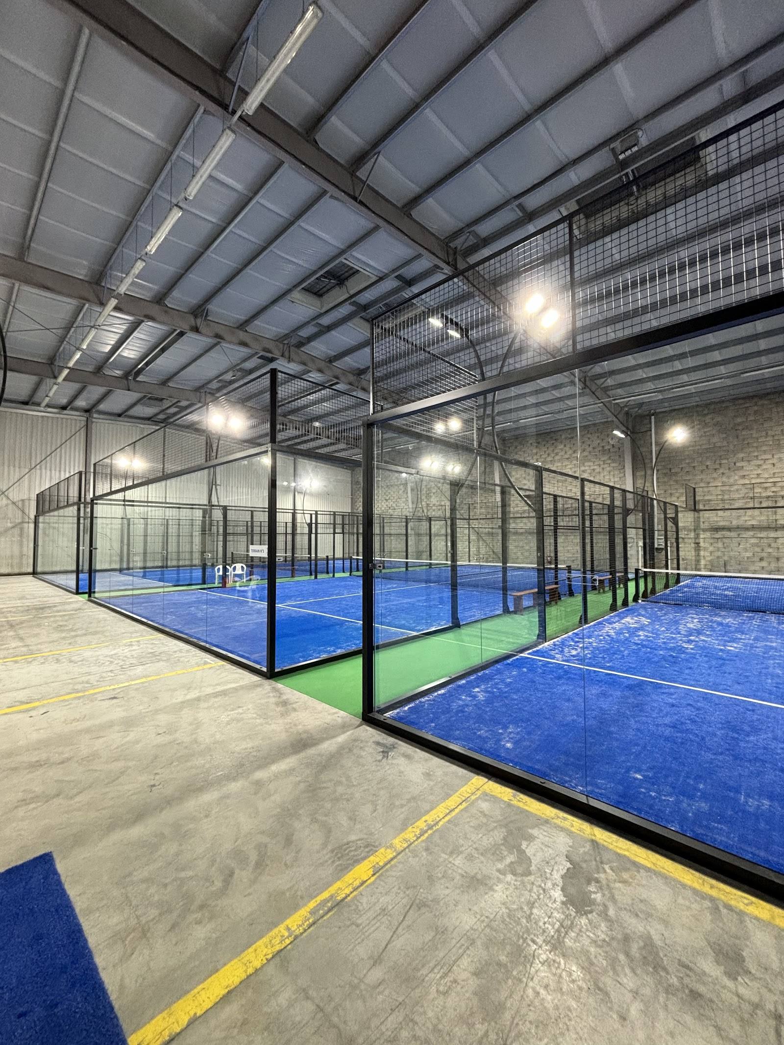 Cap Padel