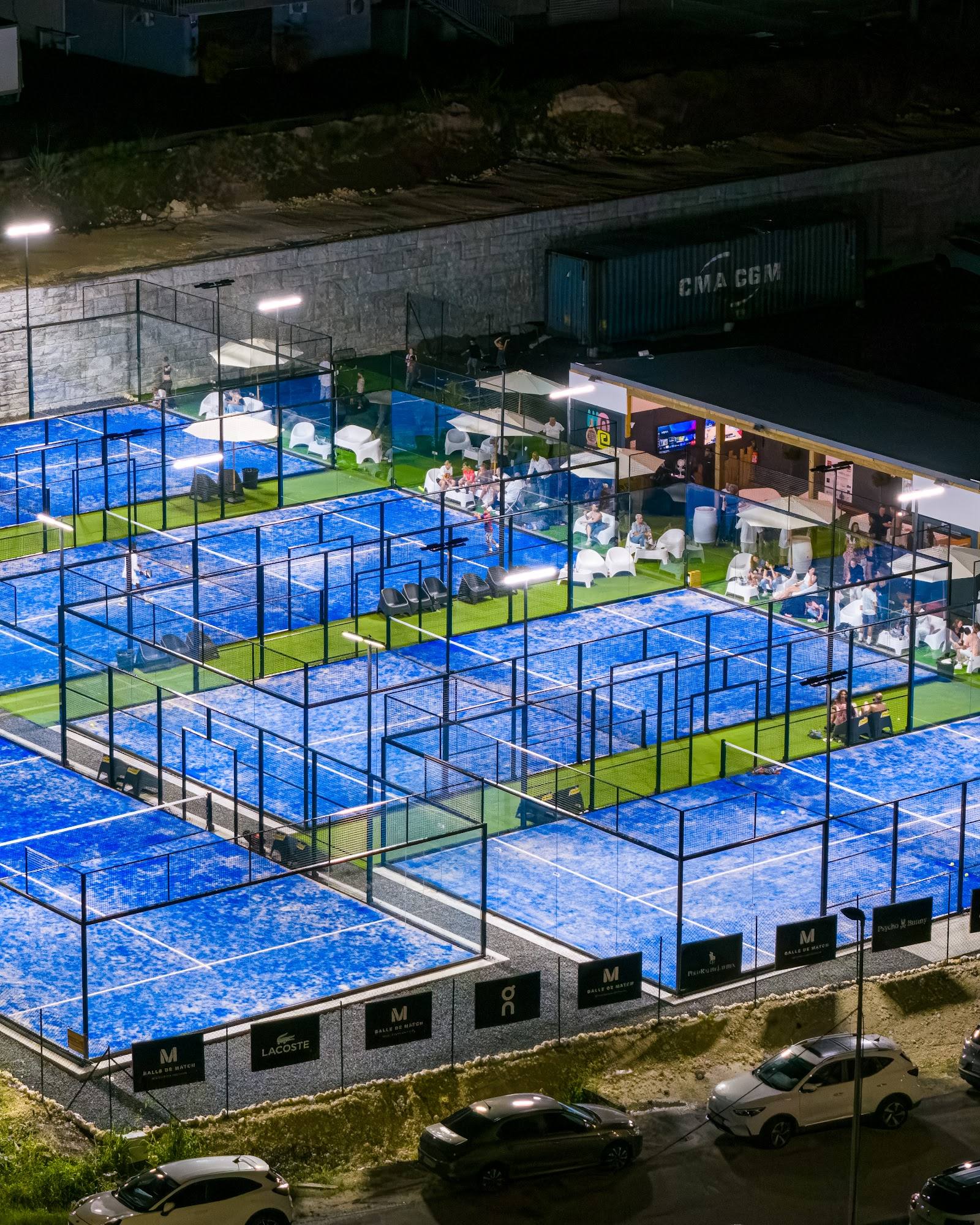 Caribbean Padel club