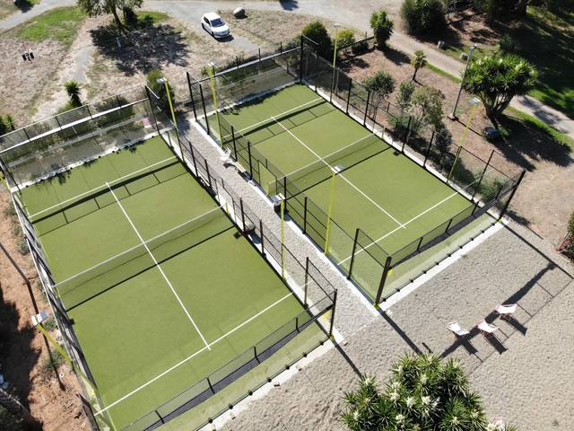 CASAPERTA PADEL CLUB