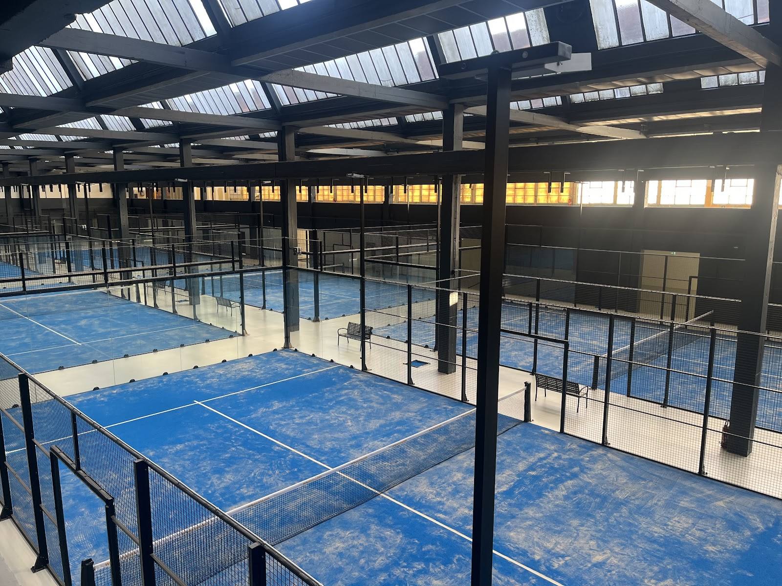 Castel Padel