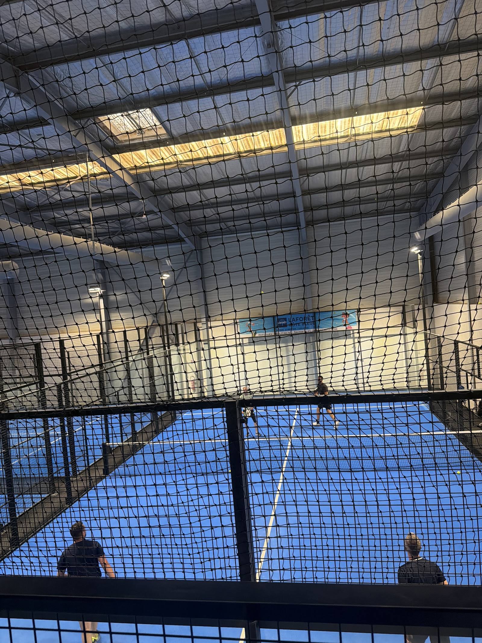 Castellas Padel