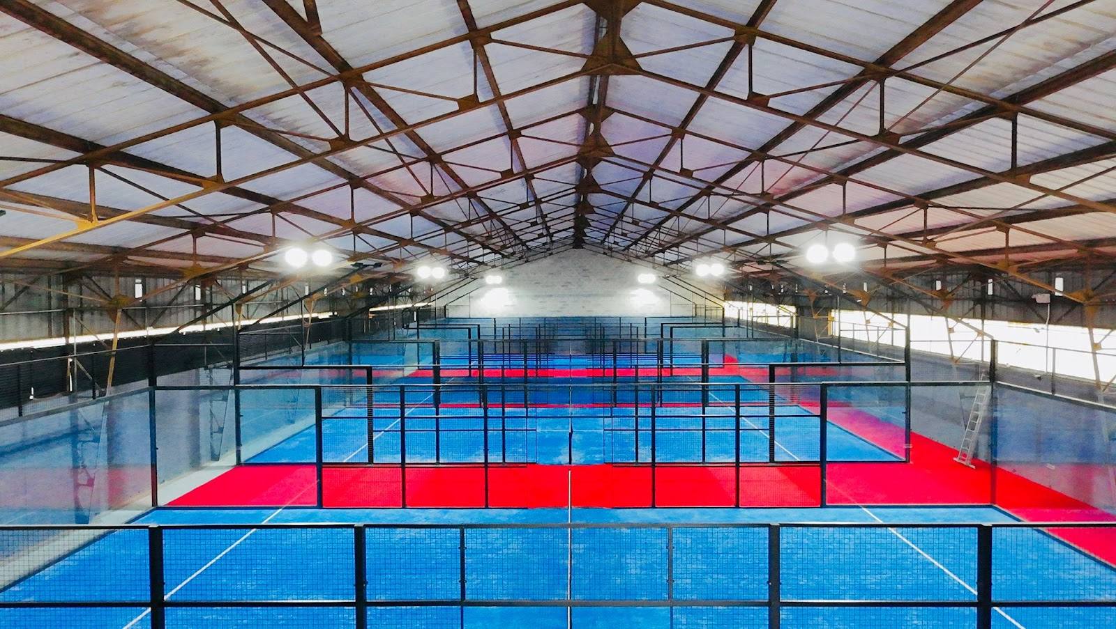 Chiquita Padel Malemort