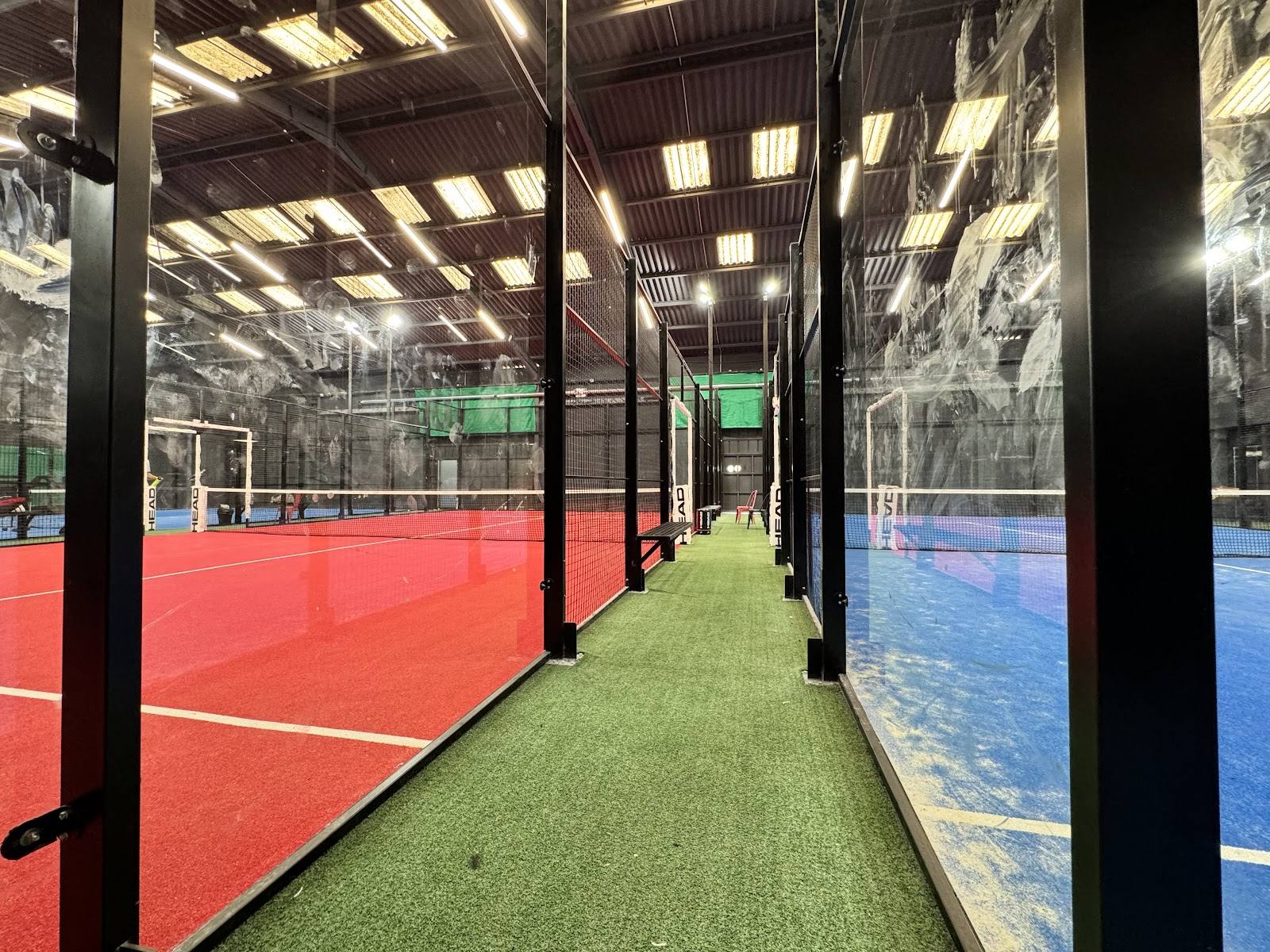 Club 45 - Padel & Golf