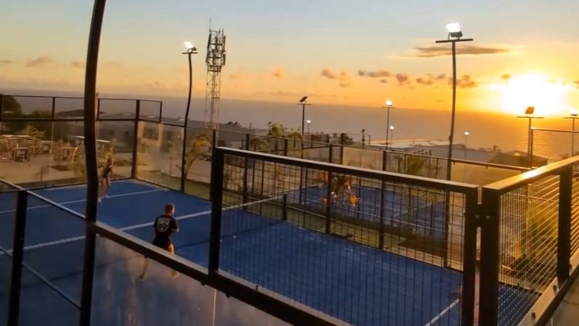 COCO PADEL