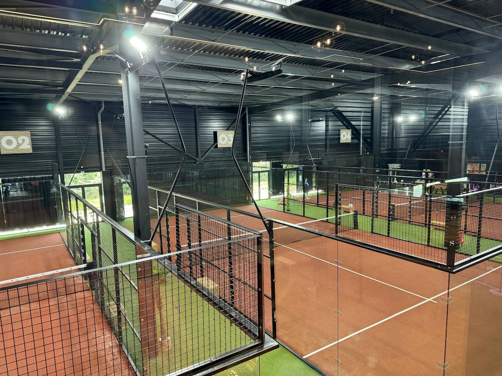 Cocoon Padel Club