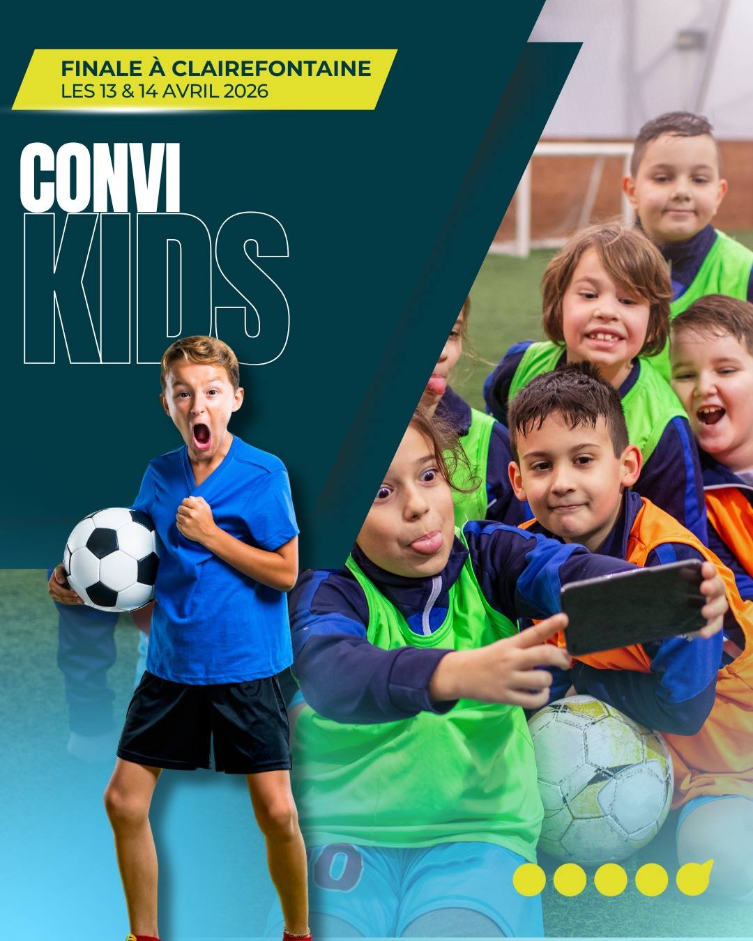 CONVISPORTS MARSEILLE SOCCER PADEL