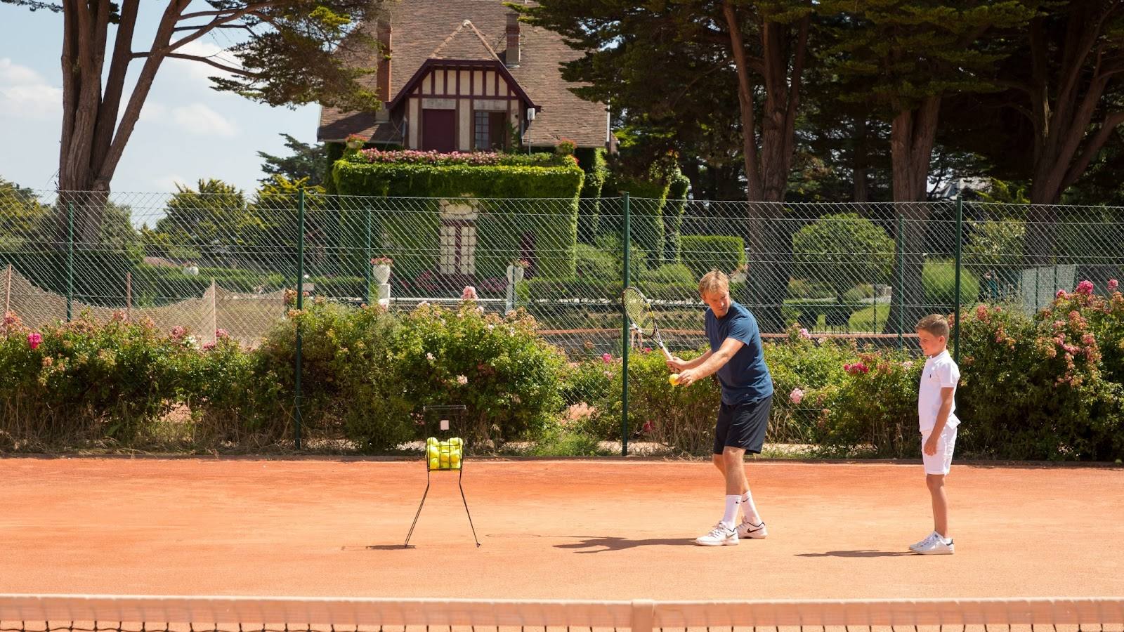 COUNTRY CLUB BARRIERE LA BAULE