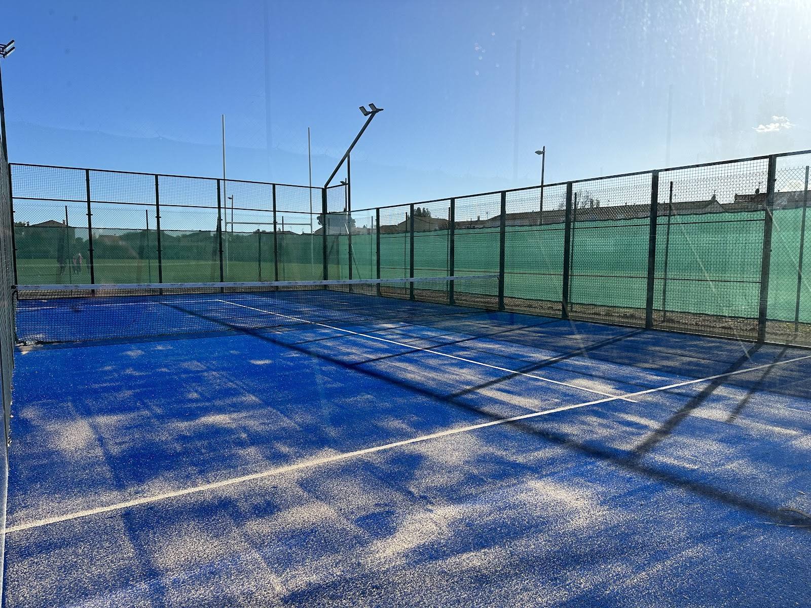 Courts de Padels