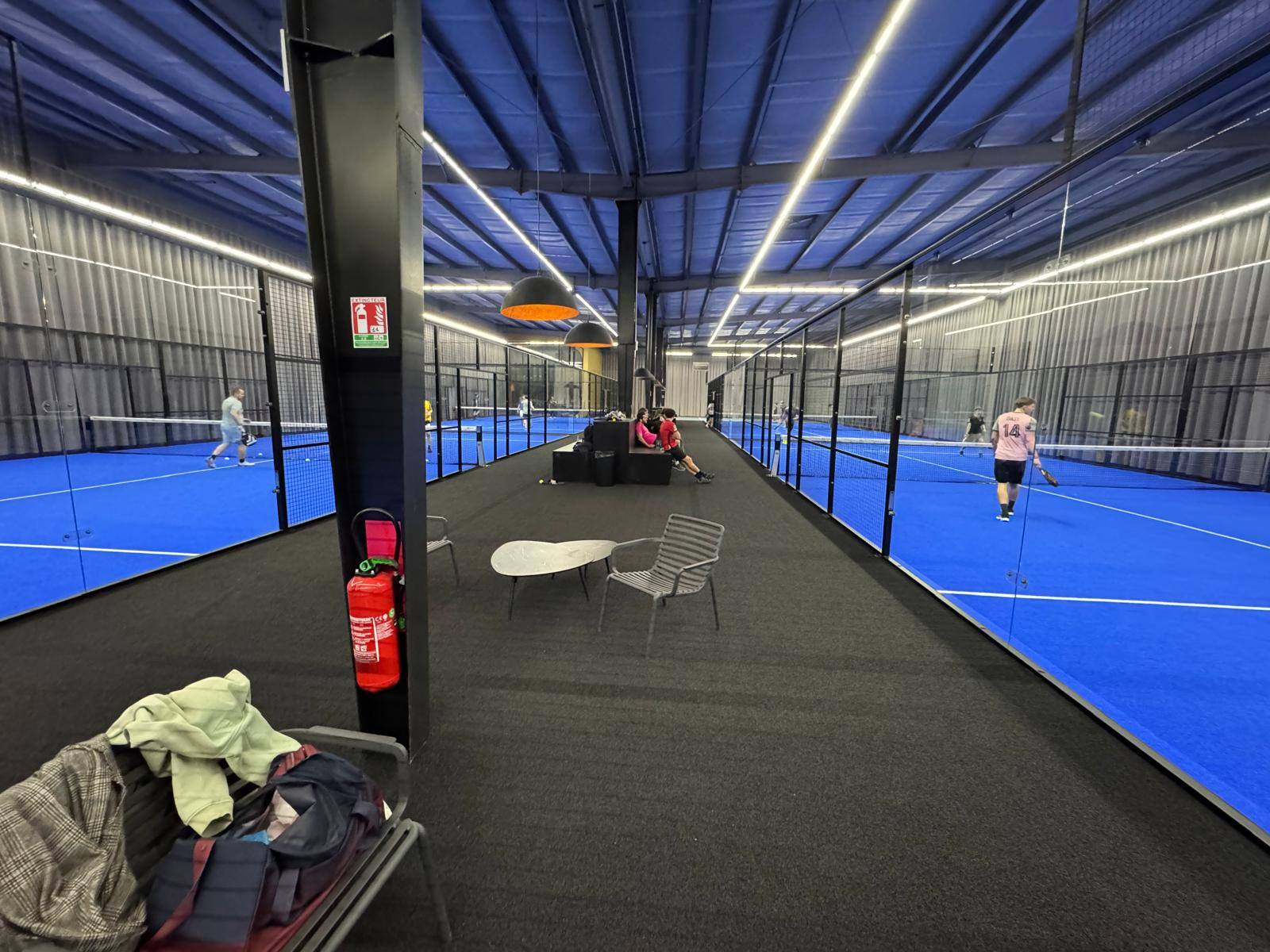 Cysoing Padel Club